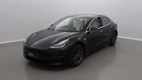 Tesla Model 3 grande autonomie - 461 AT Électrique Auto. 2019 - 86 565 km
