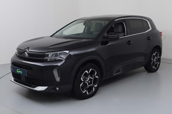 Citroen C5 Aircross hybride 145 e-dcs6 max 136 AT Mild hybrid petrol Automatic 2024 - 15,588 km