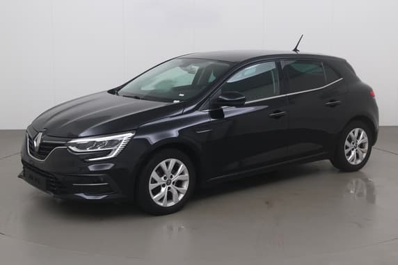 Renault Megane TCE ZEN GPF 116 Essence Manuelle 2020 - 31 058 km