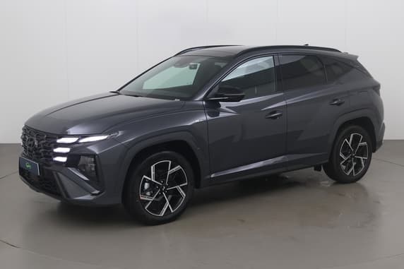 Hyundai Tucson HEV 1.6 t-gdi shine n-line 231 AT Hybride essence Auto. 2026 - 11 km