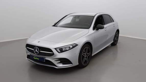 Mercedes-Benz A-Class PHEV (W177) 250 e 8g-dct amg line 160 AT Hybride essence rechargeable Auto. 2021 - 41 815 km