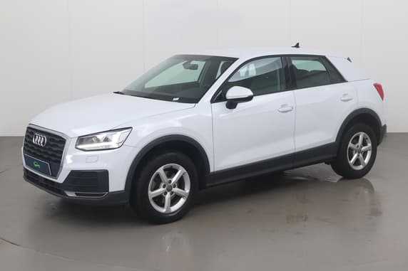 Audi Q2 q2 35 tfsi s tronic (eu6d-temp) 150 AT Benzine Automaat 2019 - 97.185 km