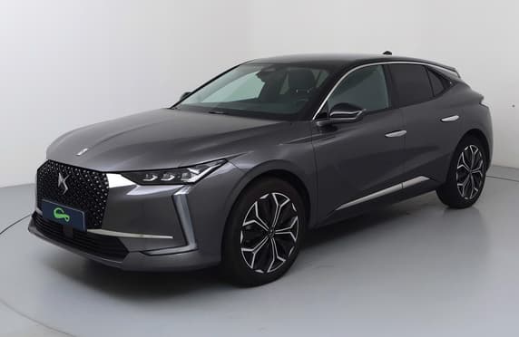 DS DS 4 1.2 puretech 130 eat8 rivoli 130 AT Essence Auto. 2024 - 8 318 km