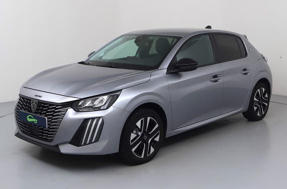 Peugeot E-208 54 kwh 156ch allure 156 AT Elektrisch Automaat 2025 - 8.118 km
