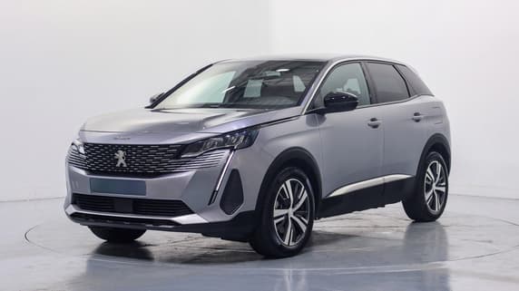 Peugeot 3008 PHEV 3008 hyb plug-in hybrid 180 e-eat8 - allure pack 1 Plug-in hybrid Petrol Automatic 2024 - 18,465 km