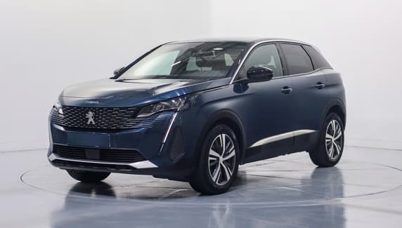 Peugeot 3008 3008 1.2 puretech eat8 130 - allure pack 130 AT Benzine Automaat 2024 - 30.515 km