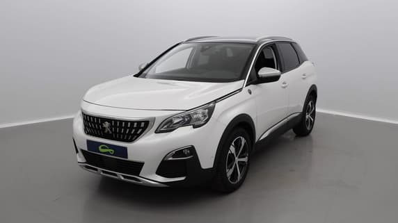 Peugeot 3008 1.2 puretech 130 bvm6 crossway 130 Benzine Manueel 2019 - 50.630 km