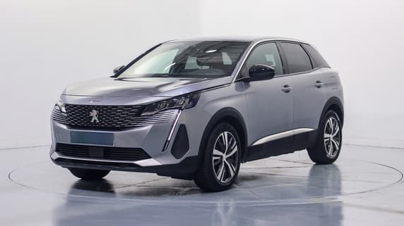 Peugeot 3008 PHEV 3008 hyb plug-in hybrid 180 e-eat8 - allure pack 1 Plug-in hybrid Petrol Automatic 2024 - 14,795 km