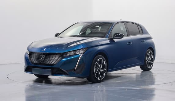 Peugeot 308 1.2 puretech 130 - allure 130 Benzine Manueel 2024 - 17.237 km