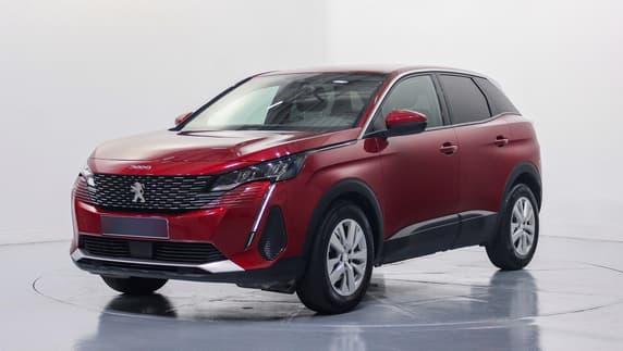 Peugeot 3008 3008 1.2 puretech 130 - active 130 Benzine Manueel 2021 - 21.442 km
