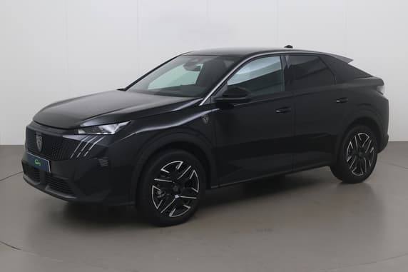 Peugeot 3008 1.2 turbo gt 136 AT Mild hybrid petrol Automatic 2025 - 4,502 km