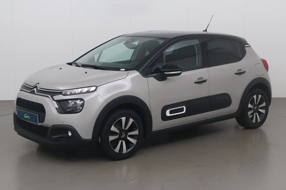 Citroen C3 puretech shine st&st 83 Benzine Manueel 2022 - 54.152 km