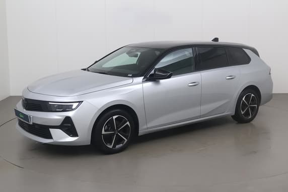 Opel Astra Sports Tourer 1.2 turbo gs 130 Petrol Manual 2025 - 22,104 km