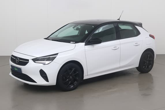 Opel Corsa 1.2 turbo edition start/stop 100 AT Benzine Automaat 2020 - 93.534 km
