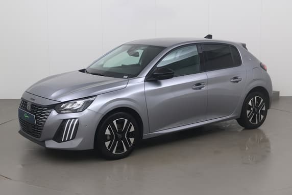 Peugeot 208 1.2 turbo allure 100 Benzine Manueel 2025 - 21.535 km