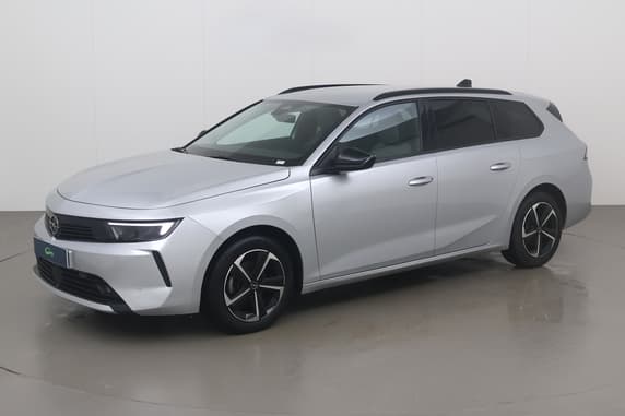 Opel Astra Sports Tourer 1.2 turbo edition 110 Petrol Manual 2025 - 32,839 km