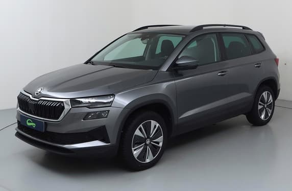 Skoda Karoq 1.5 tsi 150 dsg7 ambition 150 AT Essence Auto. 2023 - 76 589 km