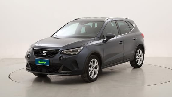 Seat Arona 1.0 ecotsi 110 dsg7 fr 110 AT Petrol Automatic 2023 - 97,065 km