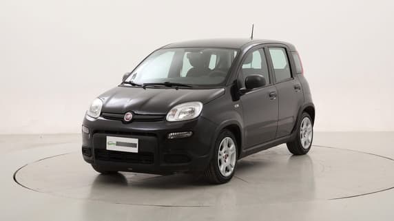 Fiat Panda 1.0 hybride bsg 70 bvm6 . 70 Mild hybride benzine Manueel 2024 - 31.861 km
