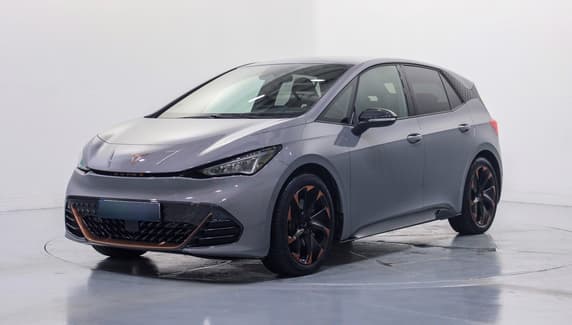 CUPRA Born 77 kwh - 230 batterie xl vz surequipee 231 AT Elektrisch Automaat 2023 - 22.200 km