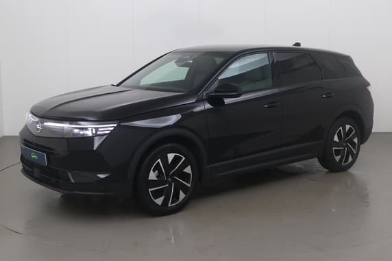 Opel Grandland 1.2 turbo gs 145 AT Mild-hybride essence Auto. 2025 - 37 989 km