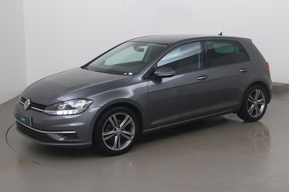 Volkswagen Golf VII golf 1.0 tsi bmt comfortline 85 Benzine Manueel 2017 - 62.950 km