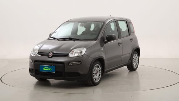 Fiat Panda 1.0 hybrid bsg 70 bvm6 panda 70 Mild-hybride essence Manuelle 2023 - 60 654 km