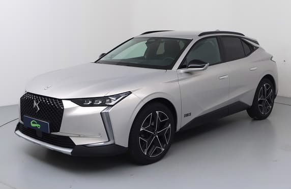DS DS 4 1.2 puretech 130 eat8 cross rivoli 130 AT Essence Auto. 2023 - 52 547 km