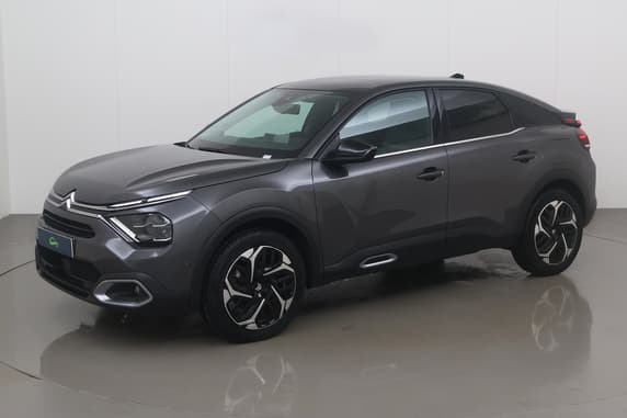 Citroen C4 1.2 puretech max s&s 130 AT Benzine Automaat 2024 - 49.243 km
