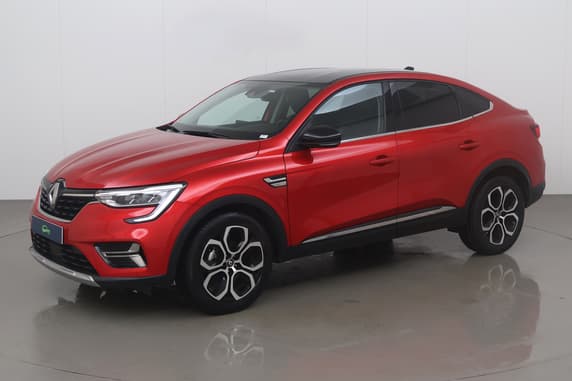 Renault Arkana 1.3 TCE Intens 140 AT Mild hybride benzine Automaat 2021 - 50.396 km
