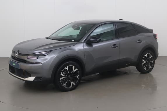 Citroen C4 1.2 Hybrid max 145 AT Mild hybride benzine Automaat 2025 - 2.502 km