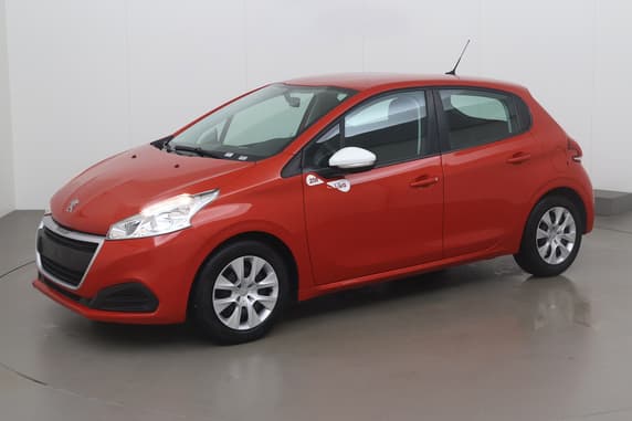 Peugeot 208 208 1.2i puretech like s&s (eu6.2) 68 Benzine Manueel 2018 - 51.416 km