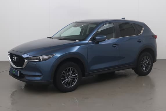 Mazda CX-5 cx-5 2.0i skyactiv-g 2wd skydrive (eu6d-temp) 163 Benzine Automaat 2019 - 73.248 km