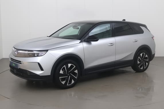 Opel Grandland 1.2 turbo gs 145 AT Mild-hybride essence Auto. 2025 - 35 815 km