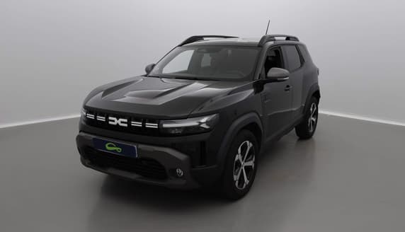 Dacia Duster 1.2 tce 130 bvm6 journey 129 Mild hybride benzine Manueel 2024 - 15.940 km