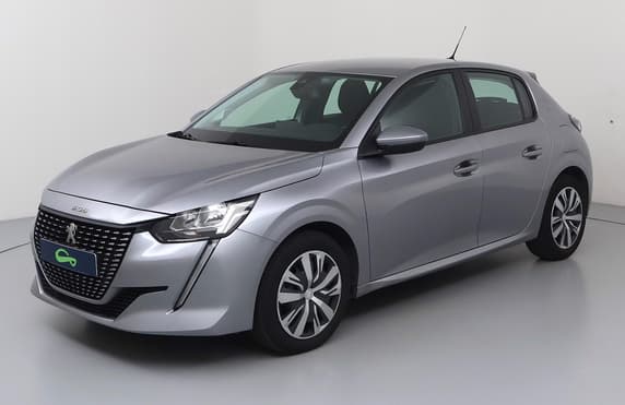 Peugeot 208 1.2 puretech 100 bvm6 allure 100 Petrol Manual 2020 - 51,907 km