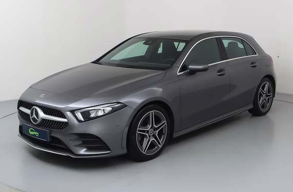 Mercedes-Benz A-Class (W177) 180 7g-dct amg line 136 AT Petrol Automatic 2021 - 18,882 km