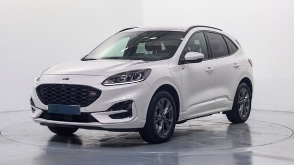Ford Kuga PHEV 2.5 duratec plug-in hybrid 4x2 - st-line 225 AT Plug-in hybride benzine Automaat 2021 - 37.978 km