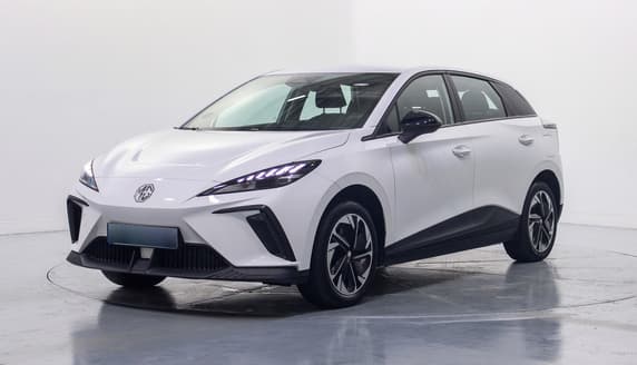 MG MG4 51kwh - 170 - standard 170 AT Électrique Auto. 2024 - 32 116 km