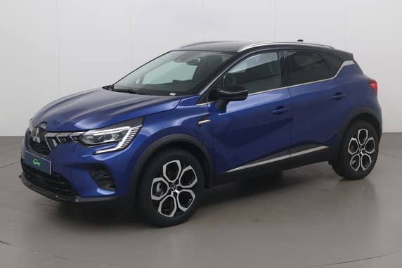Mitsubishi Asx 1.3 di-t Intense 140 AT GPS-18 Alu-PDC Front Mild hybrid petrol Automatic 2025 - 11 km