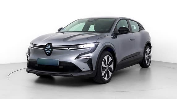 Renault E-Megane E-Tech e-tech 130 ch autonomie confort ac22 evolution er Electric Automatic 2025 - 16,947 km