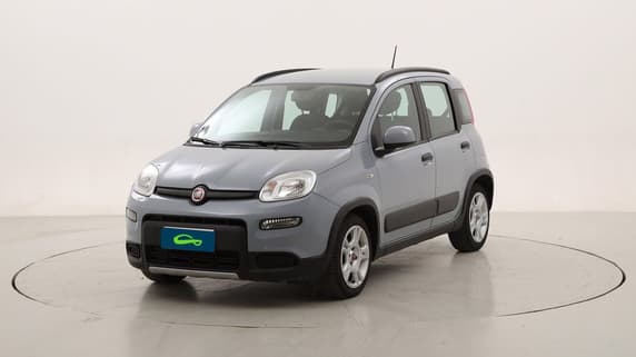 Fiat Panda 1.0 hybride bsg 70 bvm6 city life 70 Mild hybride benzine Manueel 2023 - 52.211 km