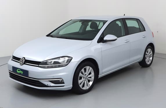 Volkswagen Golf VII 1.4 tsi 125 dsg7 confortline 125 AT Petrol Automatic 2018 - 88,676 km