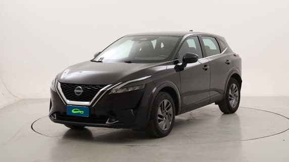 Nissan Qashqai mild hybrid 158 xtronic business edition 158 AT Mild-hybride essence Auto. 2023 - 53 368 km