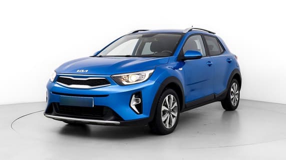 Kia Stonic 1.2 dpi - concept 84 Essence Manuelle 2022 - 69 163 km