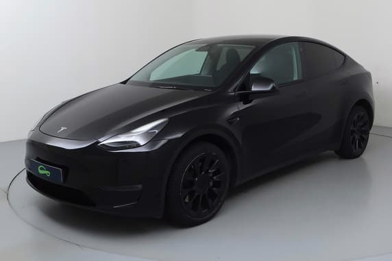 Tesla Model Y grande autonomie - 352 AT Electric Automatic 2022 - 40,772 km