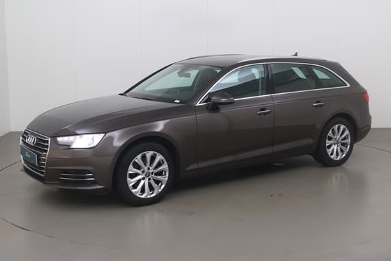 Audi A4 sw a4 avant 1.4 tfsi design s tronic 150 AT Petrol Automatic 2017 - 118,729 km