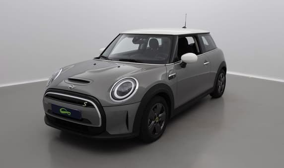 Mini E-Mini (F56 LCI II) cooper se 184 essential 184 AT Electric Automatic 2021 - 37,675 km