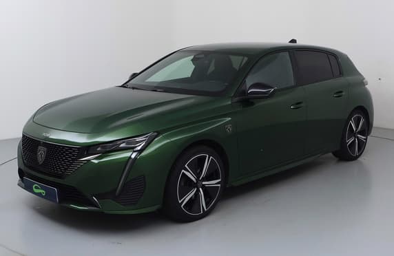 Peugeot 308 1.2 puretech 130 eat8 gt 130 AT Benzine Automaat 2023 - 26.590 km