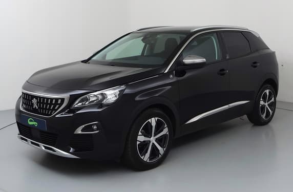 Peugeot 3008 1.2 puretech 130 eat8 crossway 130 AT Essence Auto. 2020 - 46 224 km